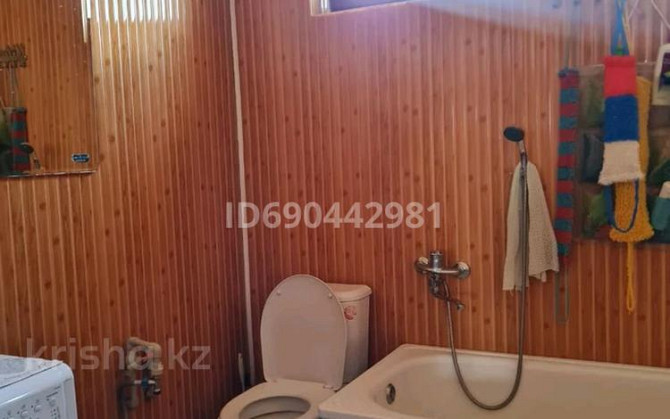 7-комнатный дом продажа, 150 м², 6 соток, 4-линия 13 - Магазин,мектеп,балабақшаларға жақын орналасқа Almaty - photo 6