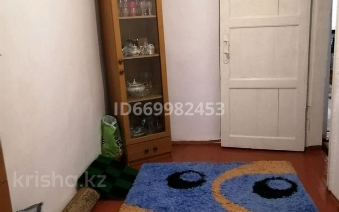 3-комнатный дом продажа, 63 м², 2 соток, Рафинадный переулок 2 Тараз - изображение 2