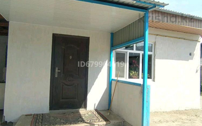 5-комнатный дом продажа, 130 м², 10 соток, Жамбула 8 Кордай - photo 7