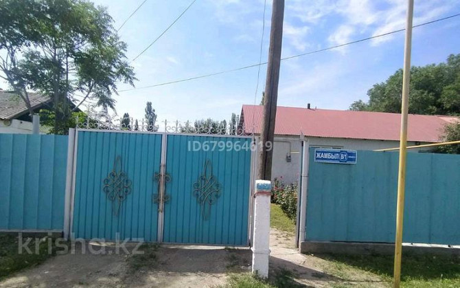5-комнатный дом продажа, 130 м², 10 соток, Жамбула 8 Кордай - photo 1