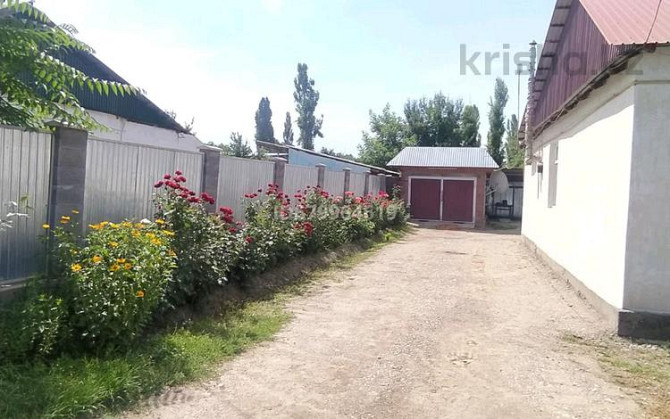 5-комнатный дом продажа, 130 м², 10 соток, Жамбула 8 Кордай - photo 3