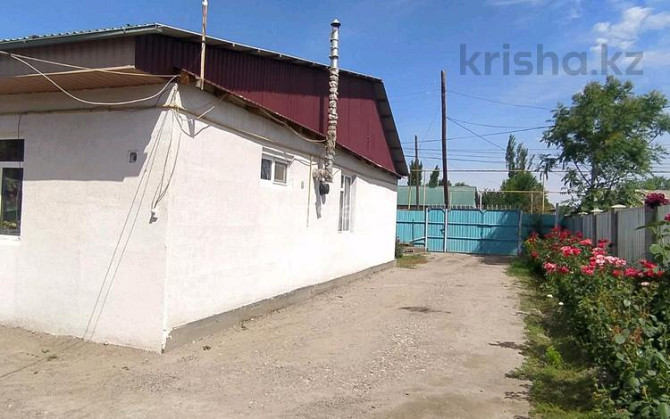 5-комнатный дом продажа, 130 м², 10 соток, Жамбула 8 Кордай - photo 4