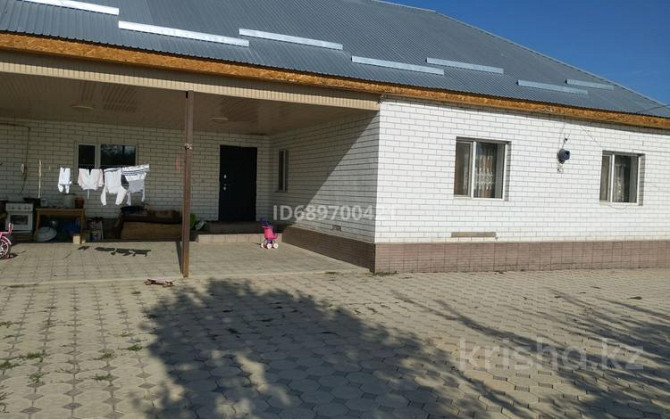 5-комнатный дом продажа, 96 м², 8.5 соток, Букар Жырау 24 Тараз - изображение 3