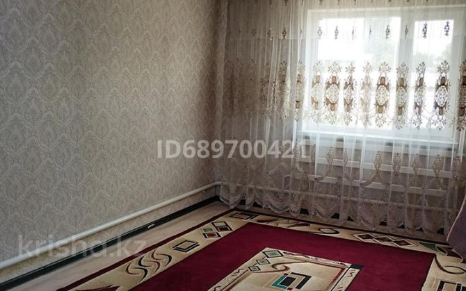 5-комнатный дом продажа, 96 м², 8.5 соток, Букар Жырау 24 Тараз - изображение 6