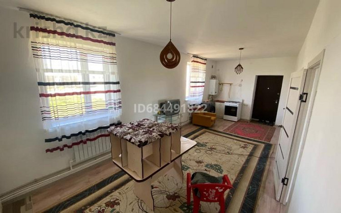 3-комнатный дом продажа, 54.4 м², 12 соток, Дальняя Карасу,Хамит Ергали 1 Taraz - photo 5