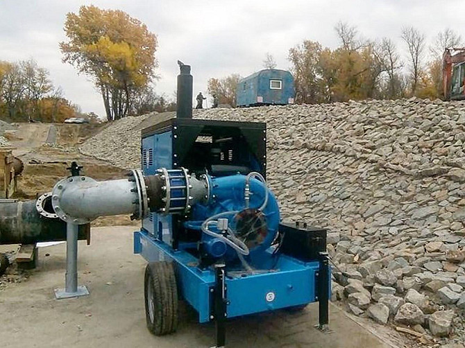 Компенсатор резиновый фланцевый СИБРЕЗИНОТЕХНИКА Ду-600 (L 300) EPDM Ру-10 Astana - photo 4