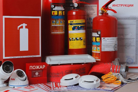 монтаж систем пожаротушения краснодар Атырау - изображение 1