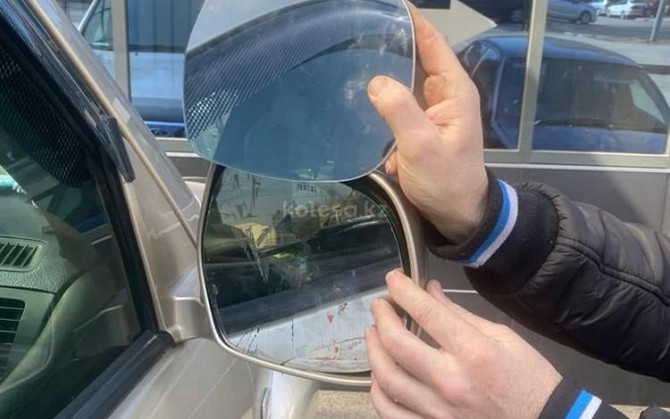 Подогрев авто зеркал. Алматы - изображение 3
