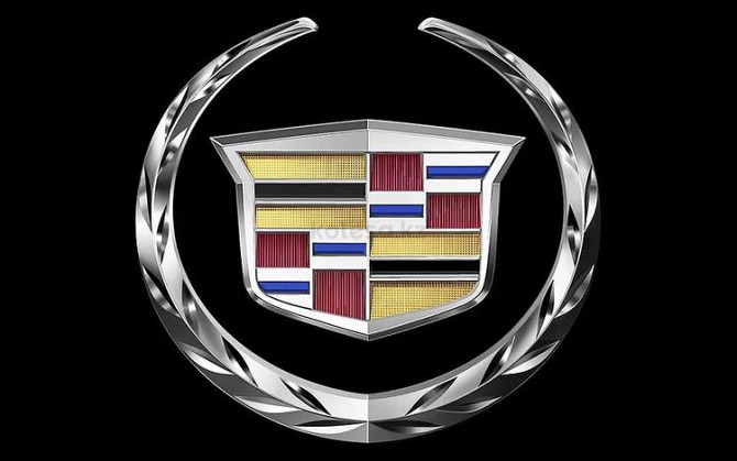 Cadillac Escalade SRX Астана - изображение 1