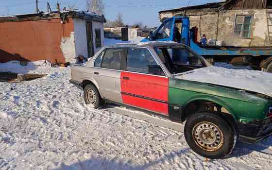 BMW 318 1986 г. Павлодар