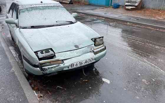 Mazda 323 1992 г. Алматы