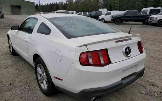 Ford Mustang 2010 г. Almaty