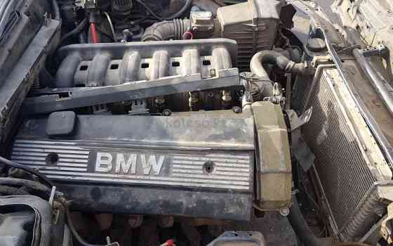 BMW 520 1990 г. Костанай