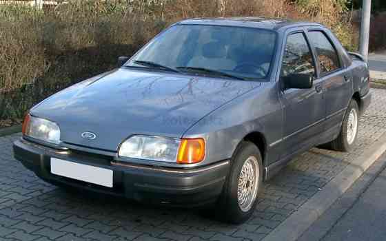 Ford Sierra 1993 г. Павлодар