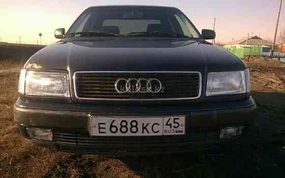 Audi 100 1992 г. Караганда