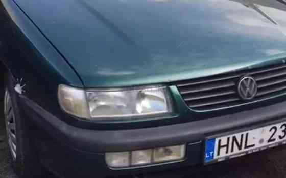Volkswagen Passat 1994 г. Павлодар