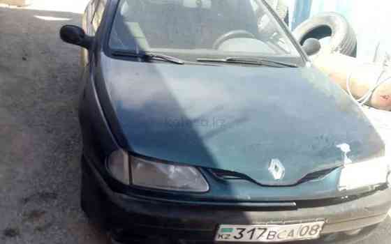 Renault Laguna 1998 г. Тараз