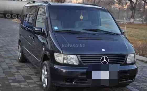 Mercedes-Benz Vito 2000 г. Павлодар