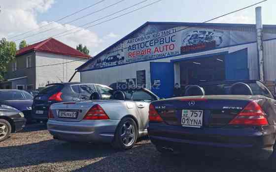 Автомобили с ГБО, для вас чистка форсунок ультразвуком Астана