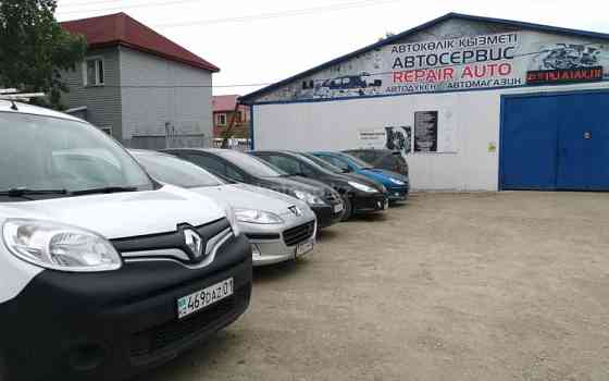 Внимание! Автомобили с ГБО, для вас чистка форсунок ультразвуком# 1 Астана