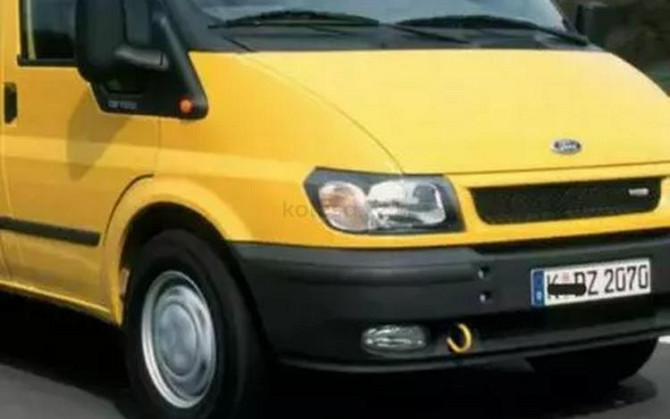 Замена ДВС, МКПП Ремон ходовой части автомобиля Талгар - изображение 1