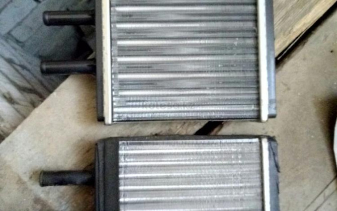 Кез келген көліктегі негізгі радиаторды, жылытқыш радиаторды ауыстыру Нур-Султан - изображение 2