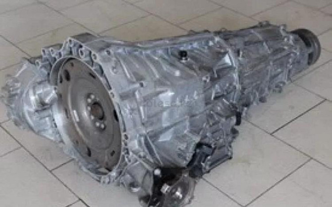 Мамандандырылған қызмет көрсету орталығы DSG/S-Tronic Нур-Султан - изображение 1