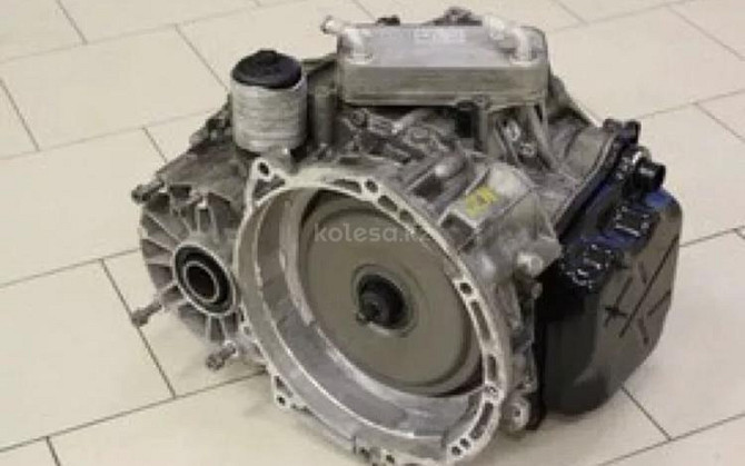 Мамандандырылған қызмет көрсету орталығы DSG/S-Tronic Нур-Султан - изображение 4