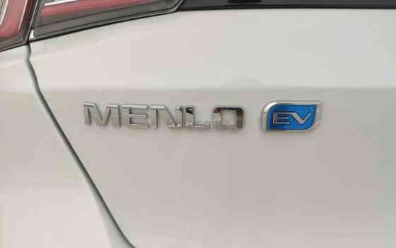 Chevrolet Menlo, 2022 Алматы