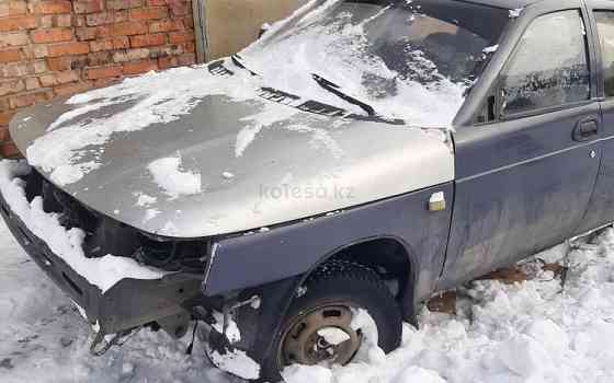 ВАЗ (Lada) 2110 (седан) 2001 г. Ust-Kamenogorsk