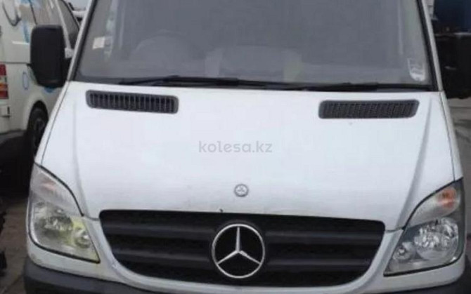 Mercedes-Benz Sprinter 2012 ж Алматы - изображение 1