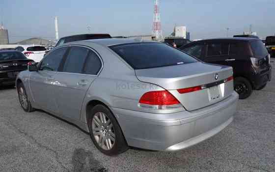 BMW 745 2004 г. Almaty