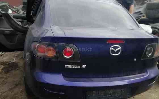 Mazda 3 2006 г. Костанай