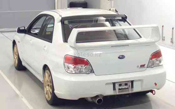 Subaru Impreza 2006 г. Almaty