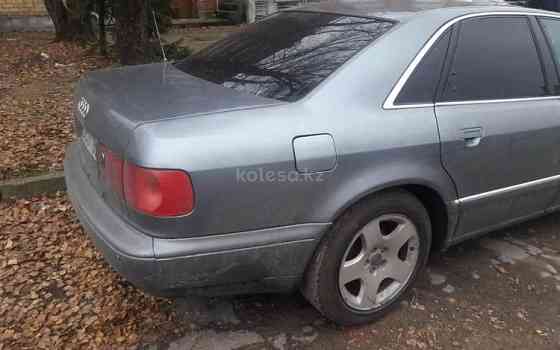 Audi A8 1999 г. Алматы