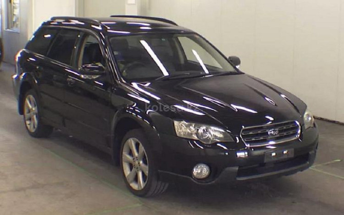 Subaru Legacy 2005 г. Усть-Каменогорск - изображение 1