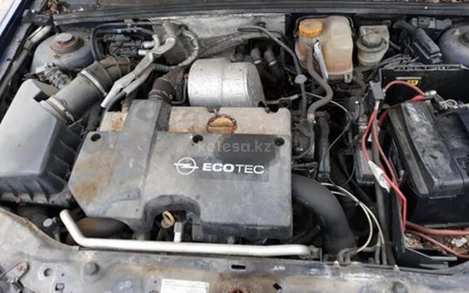 Opel Vectra 2004 ж Костанай - изображение 3