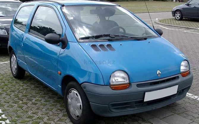 Renault Twingo 1998 г. Уральск - изображение 1