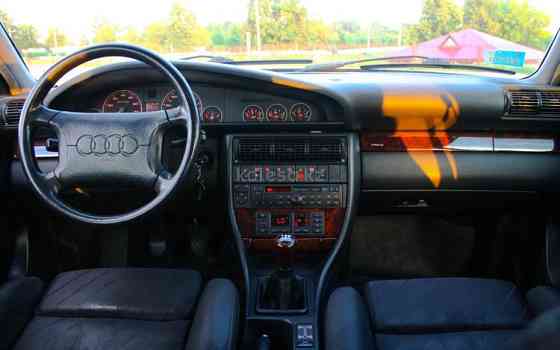 Audi 100 1994 г. Костанай