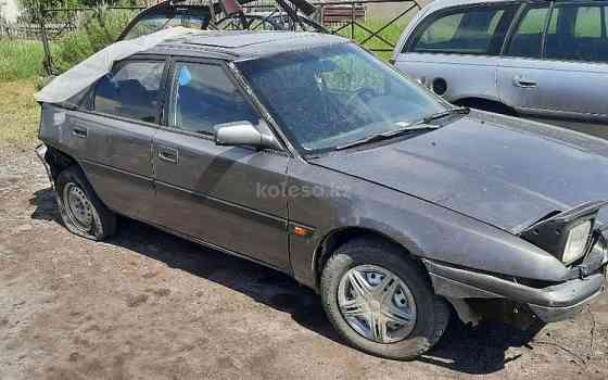 Mazda 323 1991 г. Karagandy
