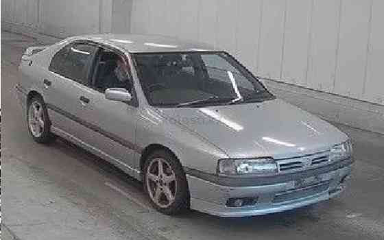 Nissan Primera 1995 г. Караганда