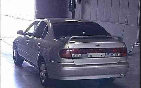 Nissan 1998 г. Karagandy
