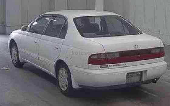 Toyota Corona 1993 г. Караганда