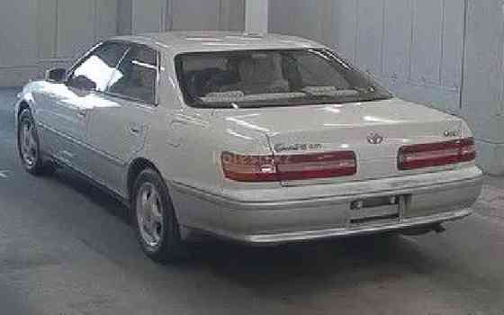 Toyota Mark II 1996 г. Караганда