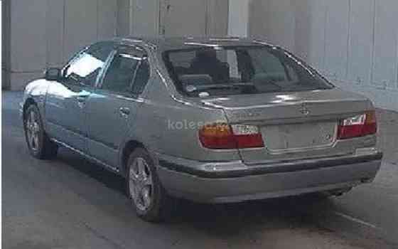 Nissan Primera 1999 г. Karagandy
