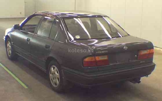 Nissan Primera 1993 г. Karagandy
