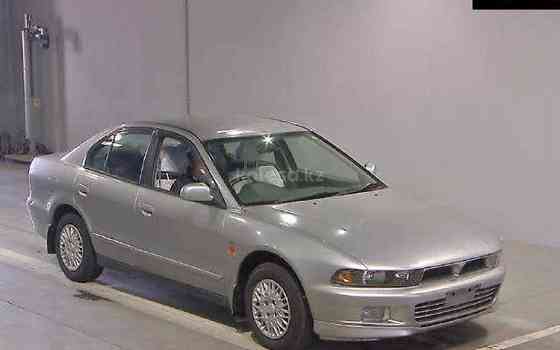 Mitsubishi Galant 1996 г. Караганда