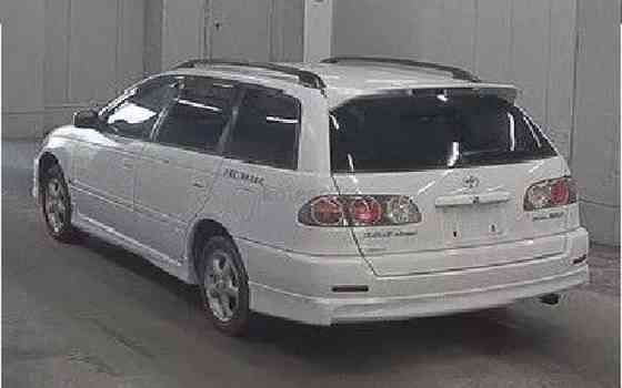 Toyota Caldina 2000 г. Караганда