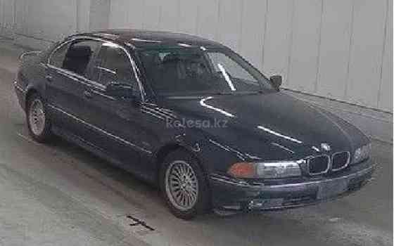 BMW 528 1997 г. Karagandy