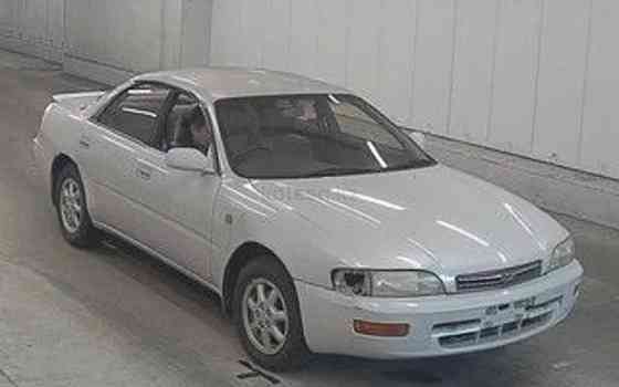 Toyota Corona Exiv 1993 г. Караганда